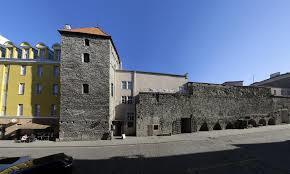 Museo estone del teatro e della musica